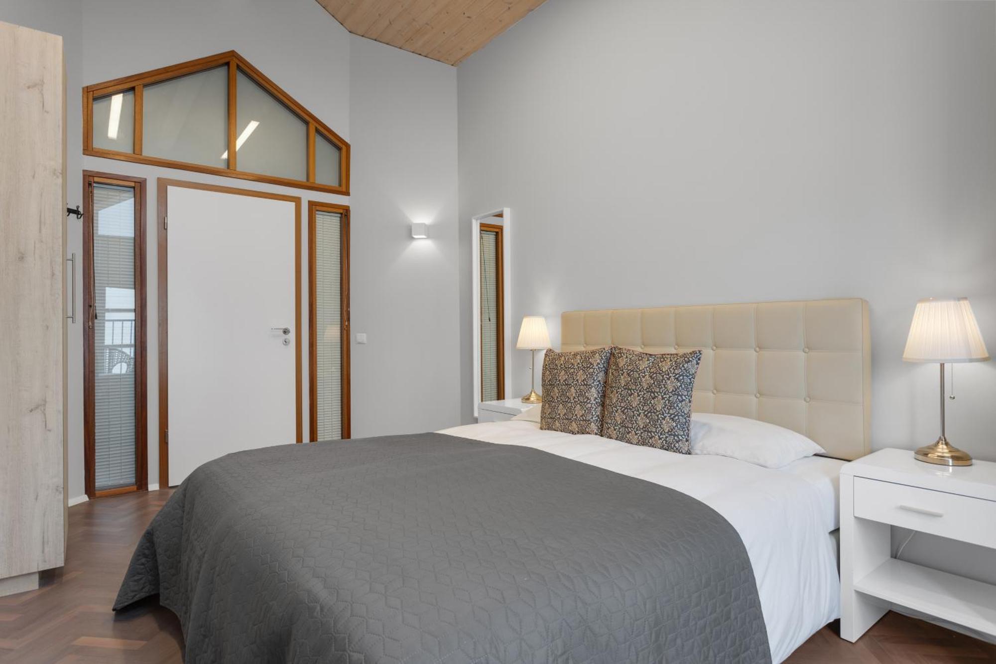 Thorsplan Luxury Apartment Hafnarfjörður Exterior foto